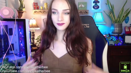 veeweatherbee  01-05-2022